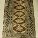 890 6089 ORIENTAL RUG